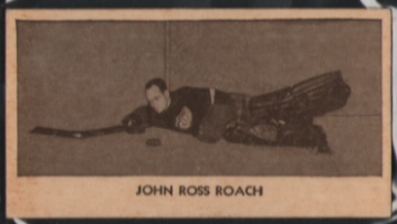 18 John Ross Roach